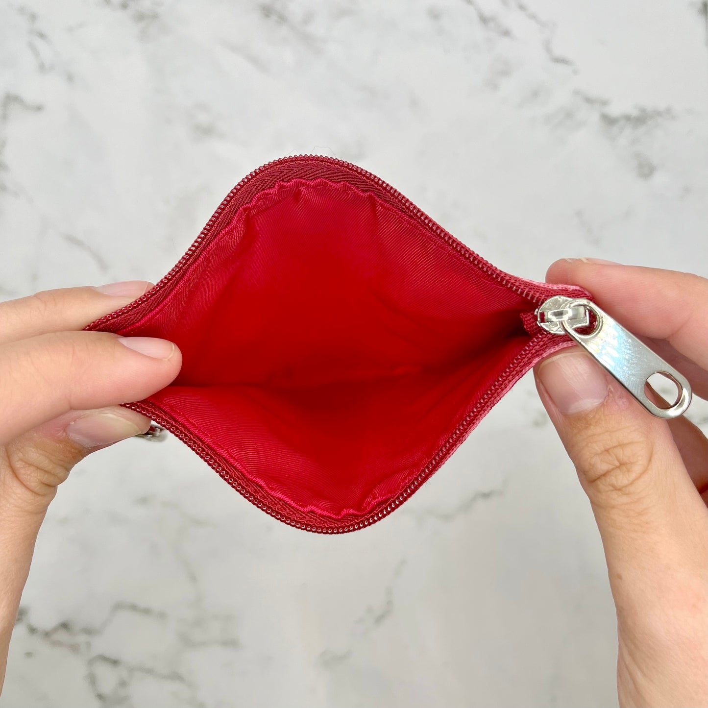 Rose Essentials Bag