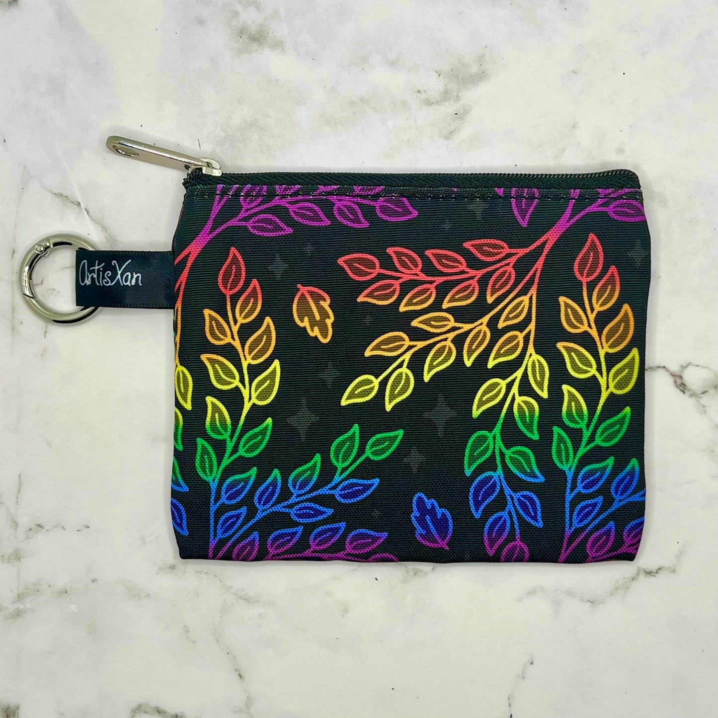 Pride Essentials Bag