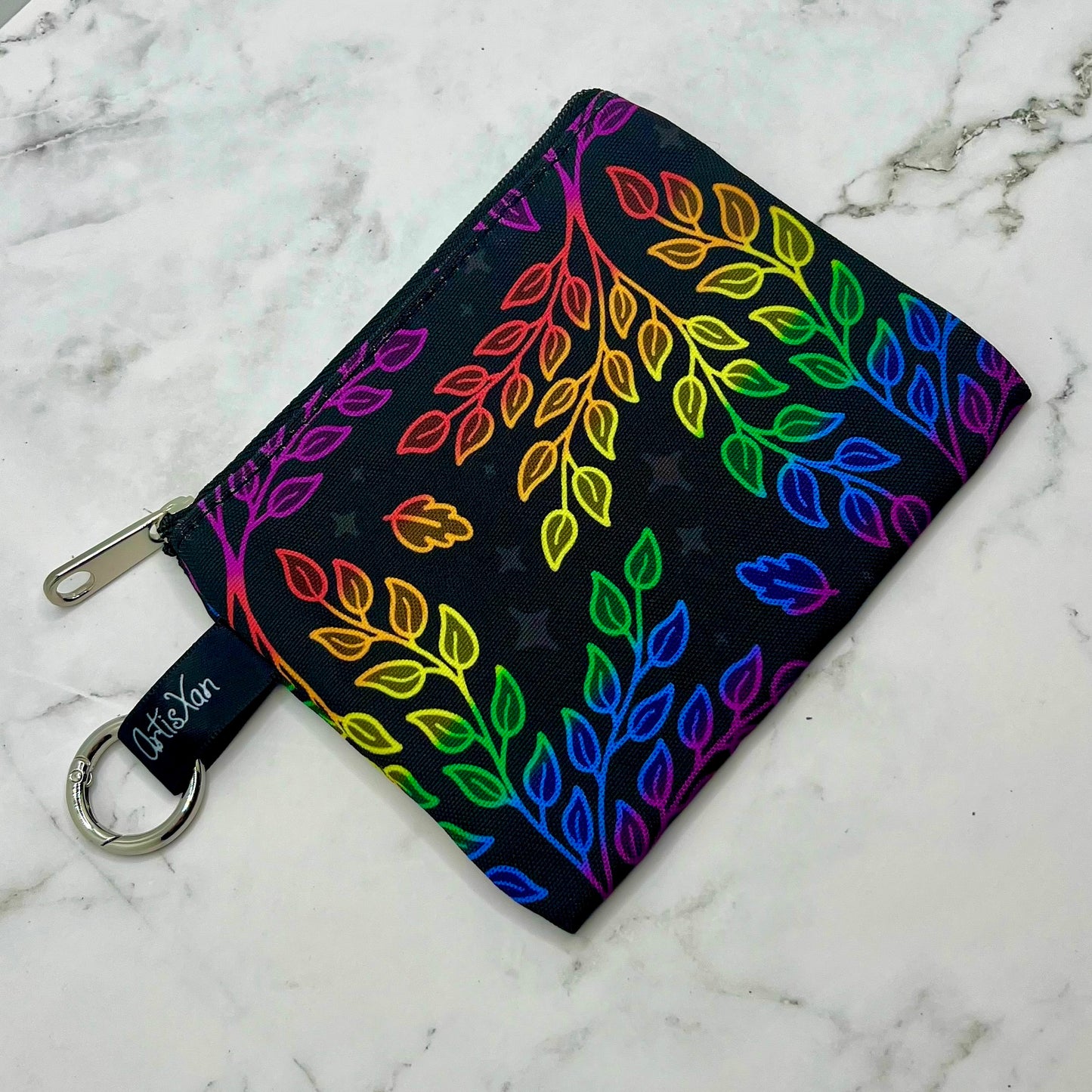Pride Essentials Bag
