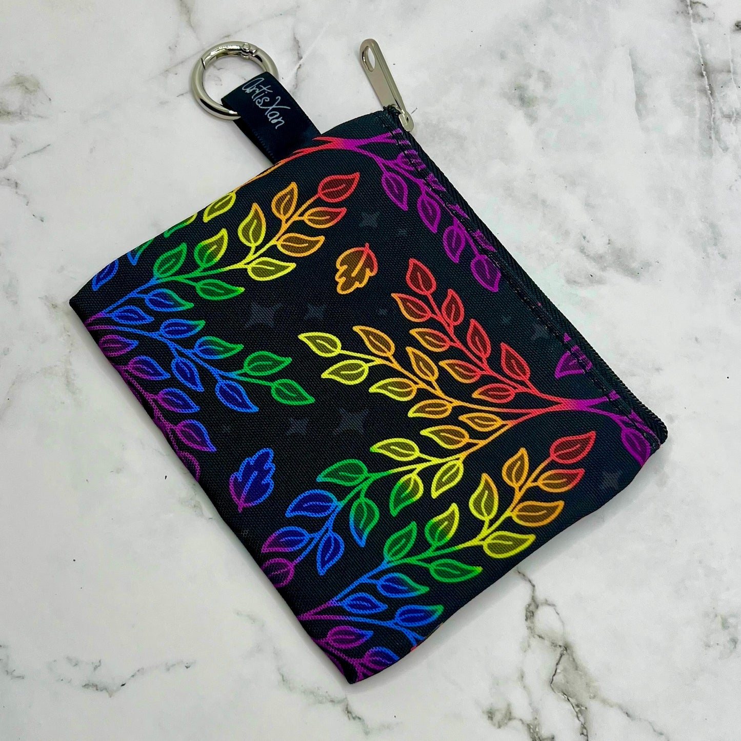Pride Essentials Bag