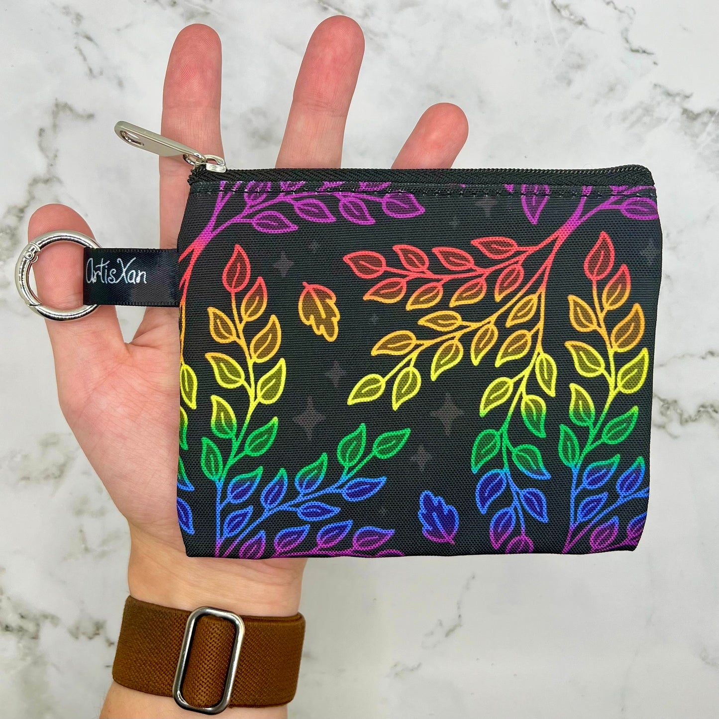 Pride Essentials Bag