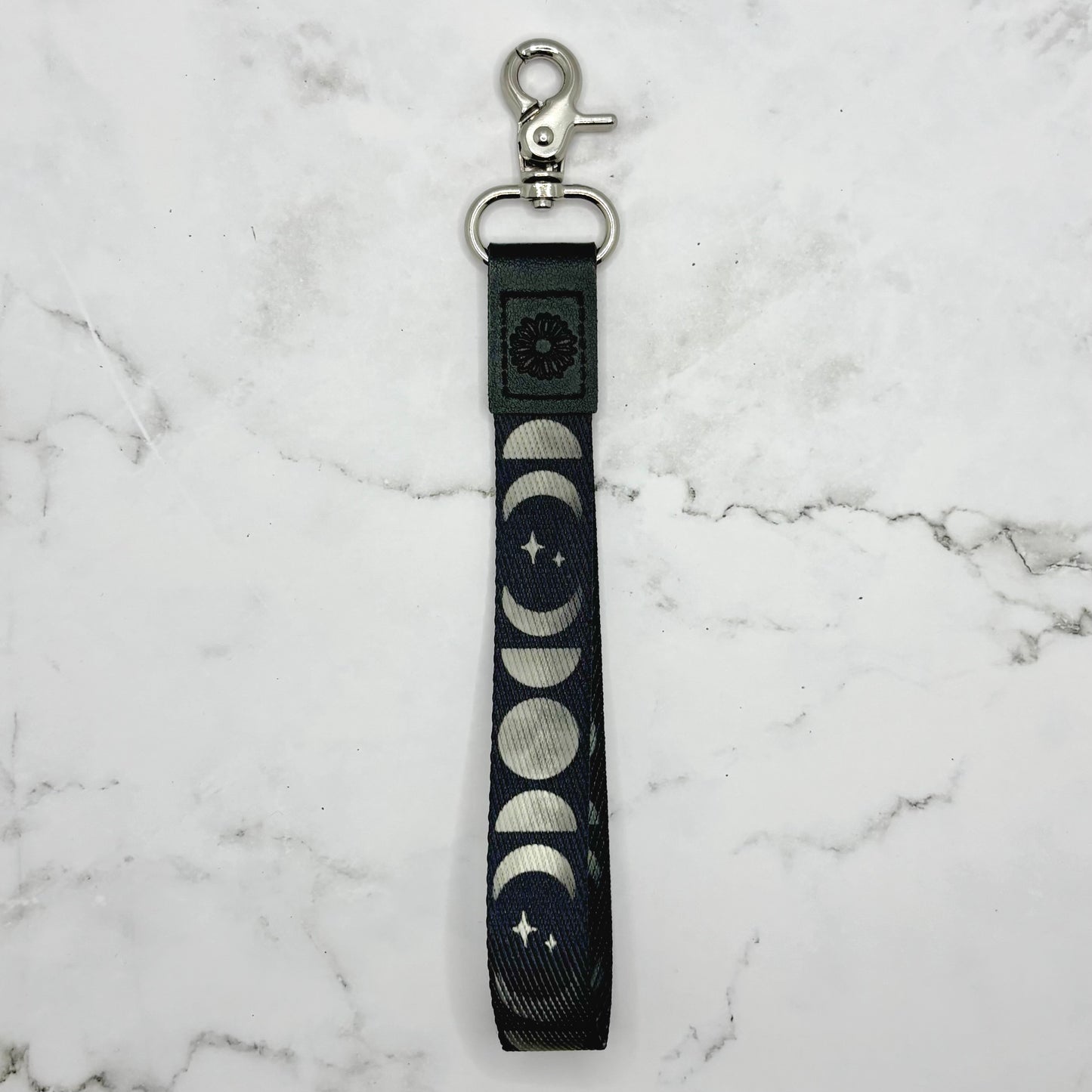 Moon Lanyard