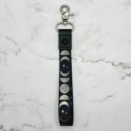 Moon Lanyard
