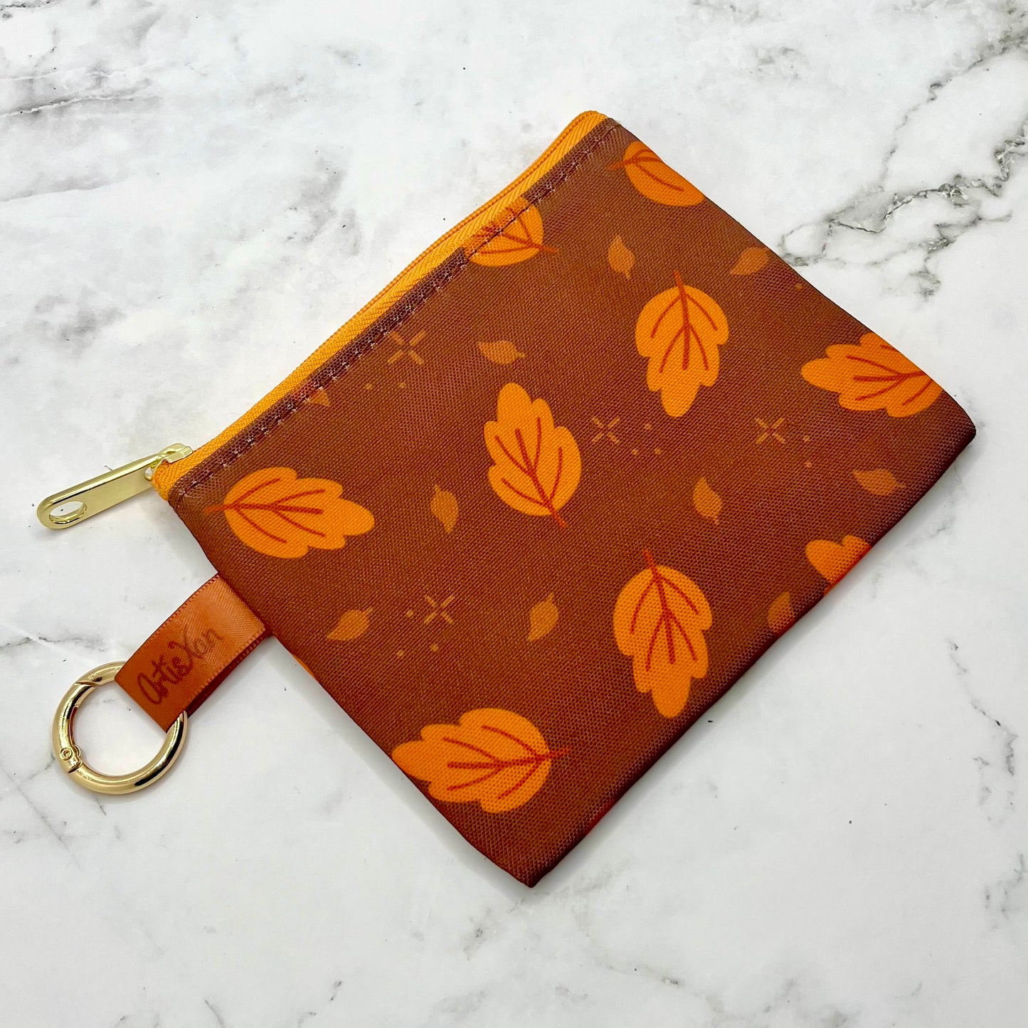 Leaf Essentials Bag