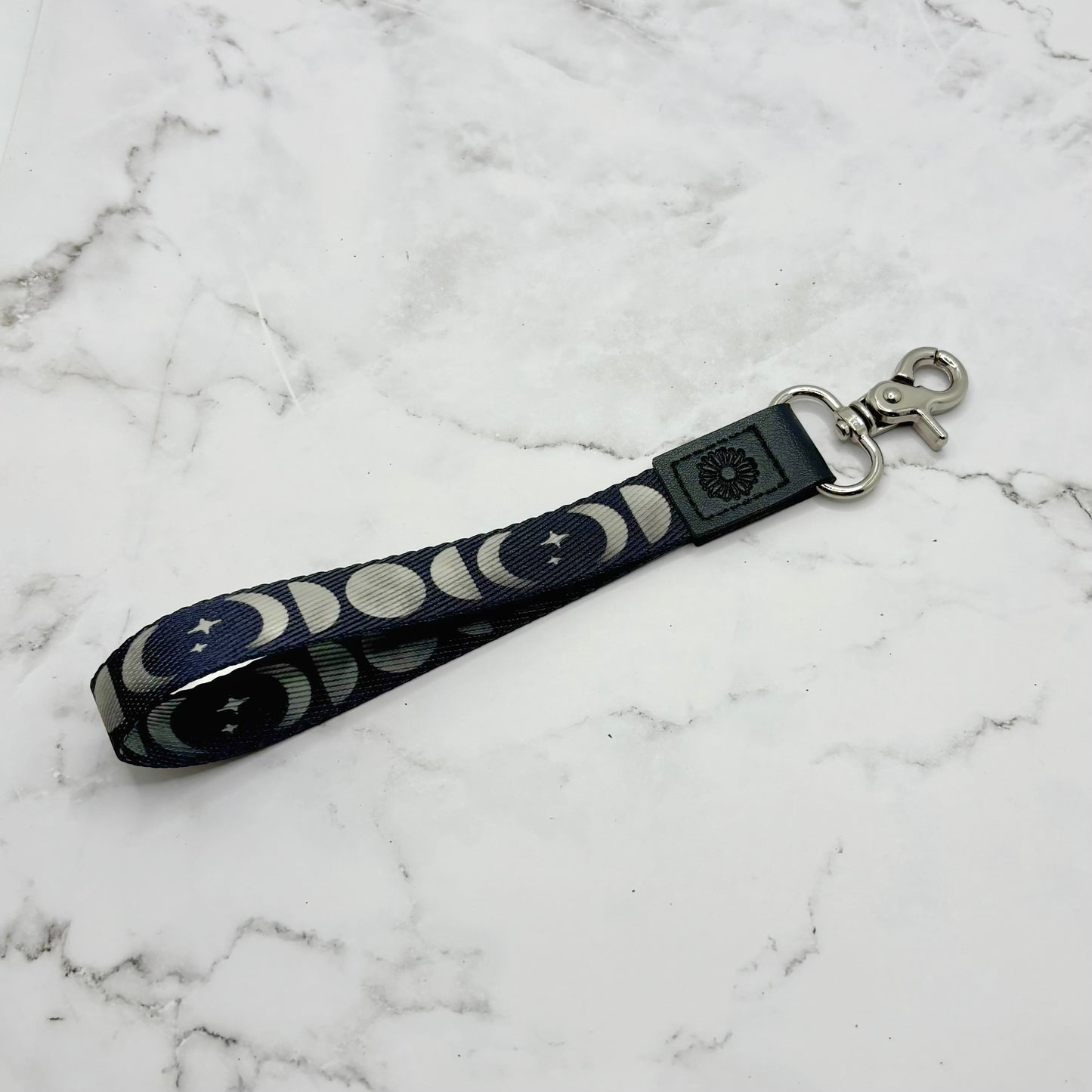 Moon Lanyard