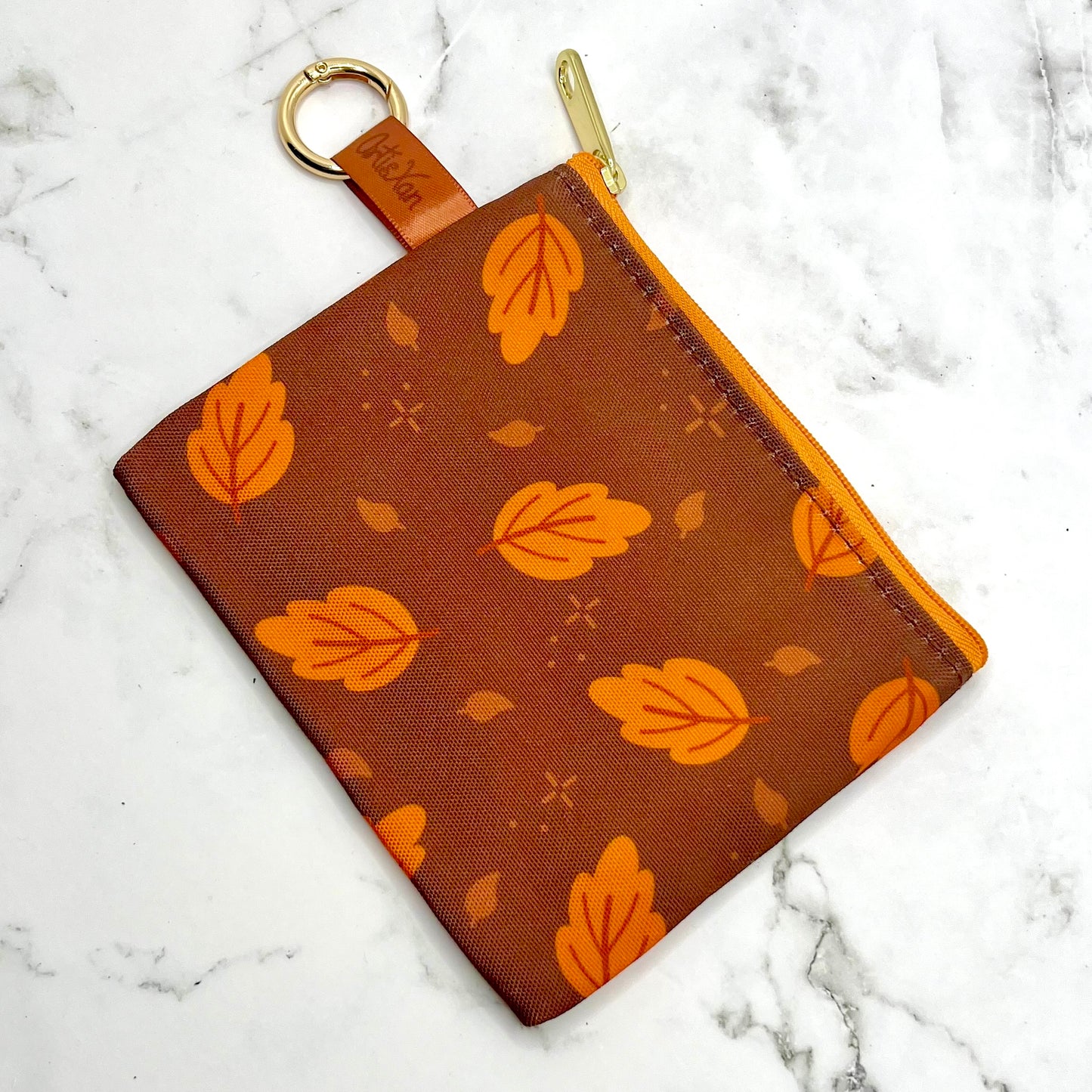 Leaf Essentials Bag