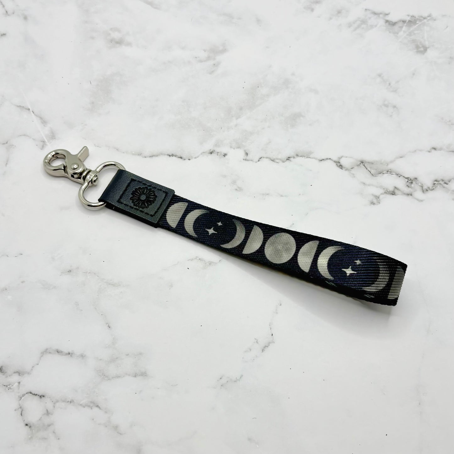 Moon Lanyard