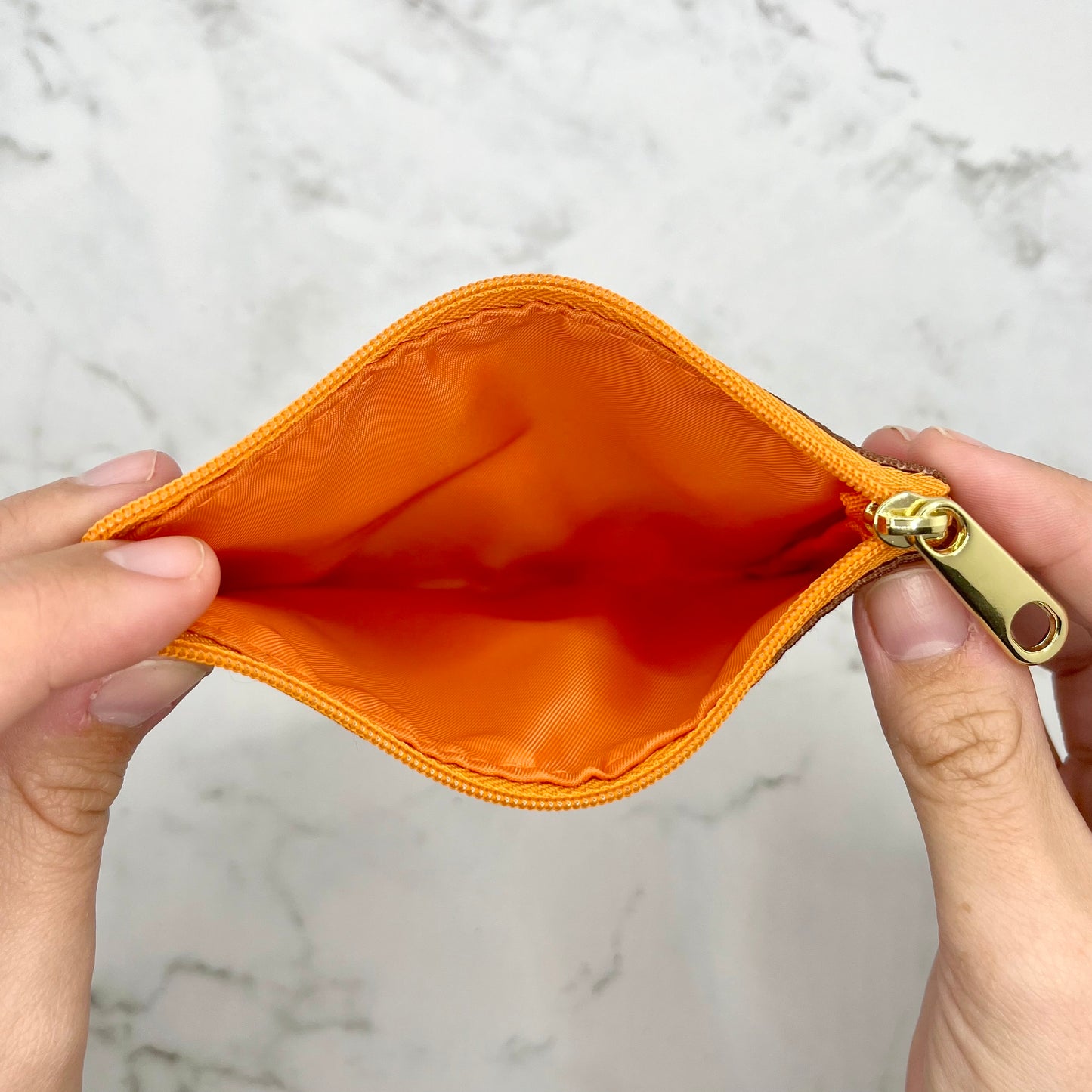 Leaf Essentials Bag