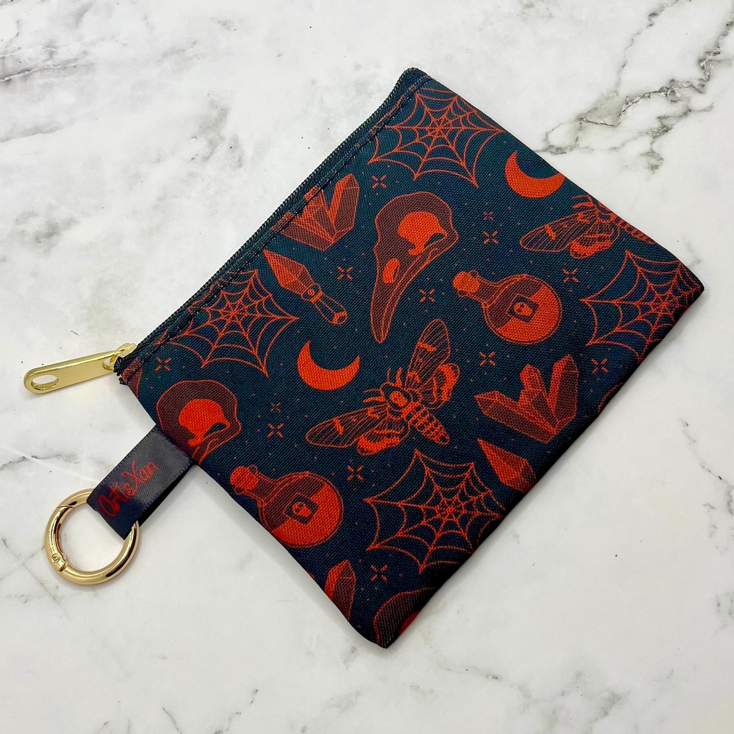 Witchy Essentials Bag