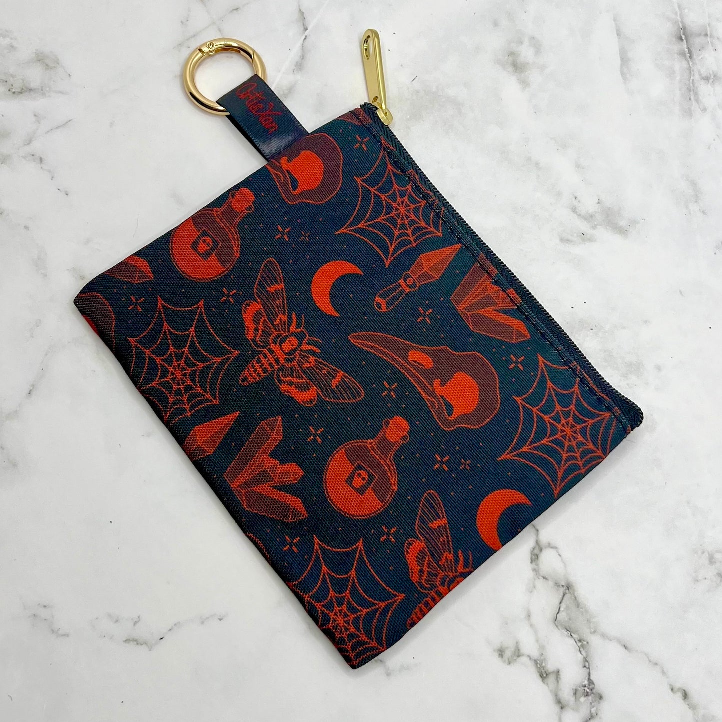 Witchy Essentials Bag