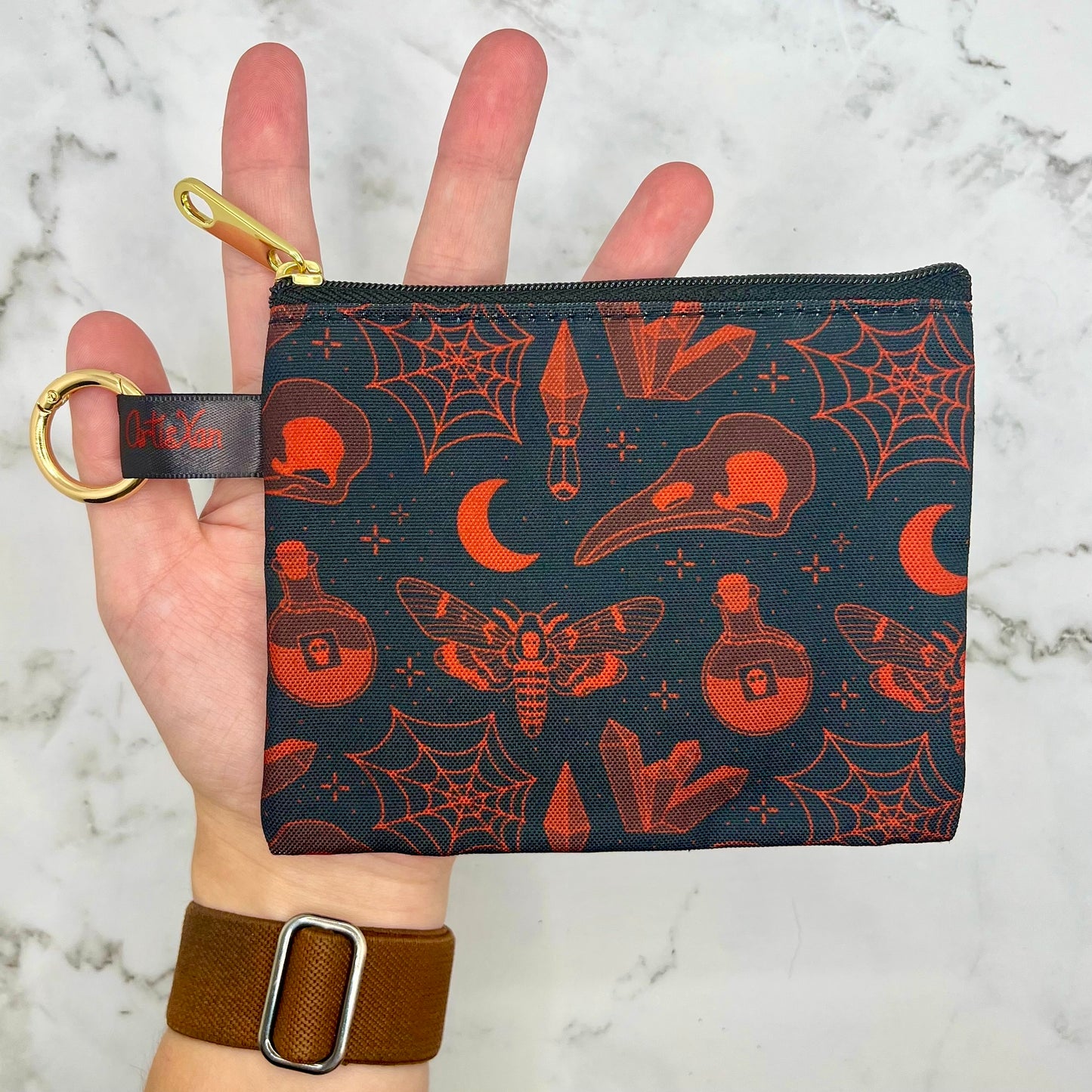Witchy Essentials Bag