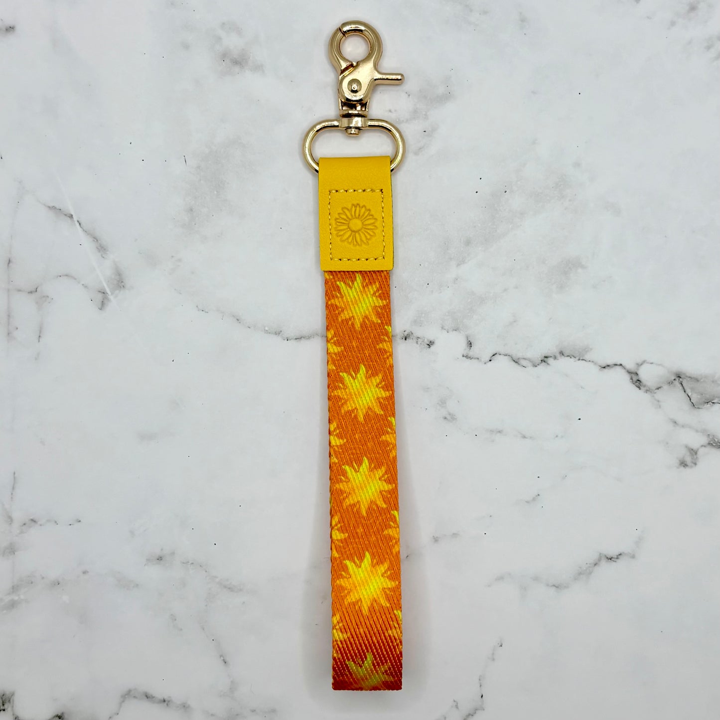 Sun Lanyard