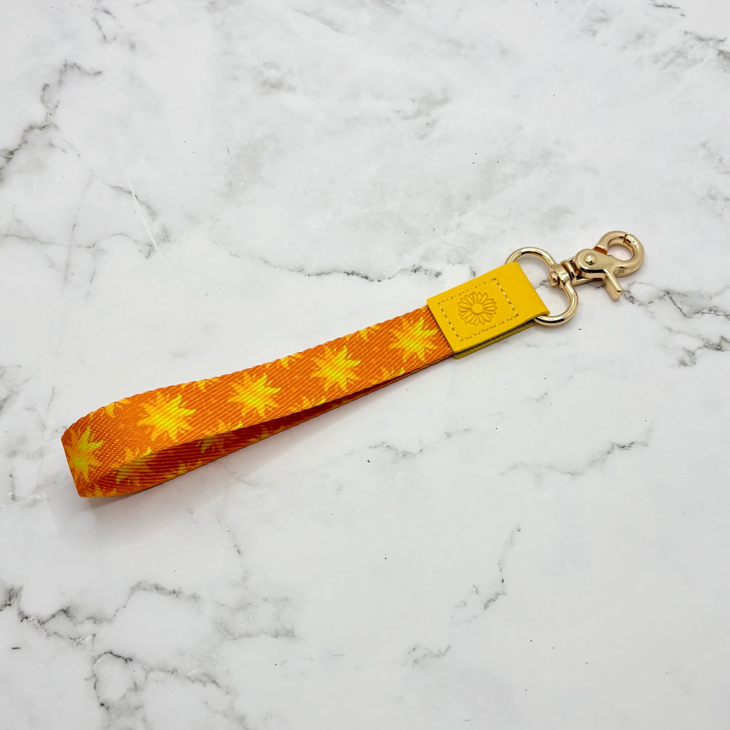Sun Lanyard
