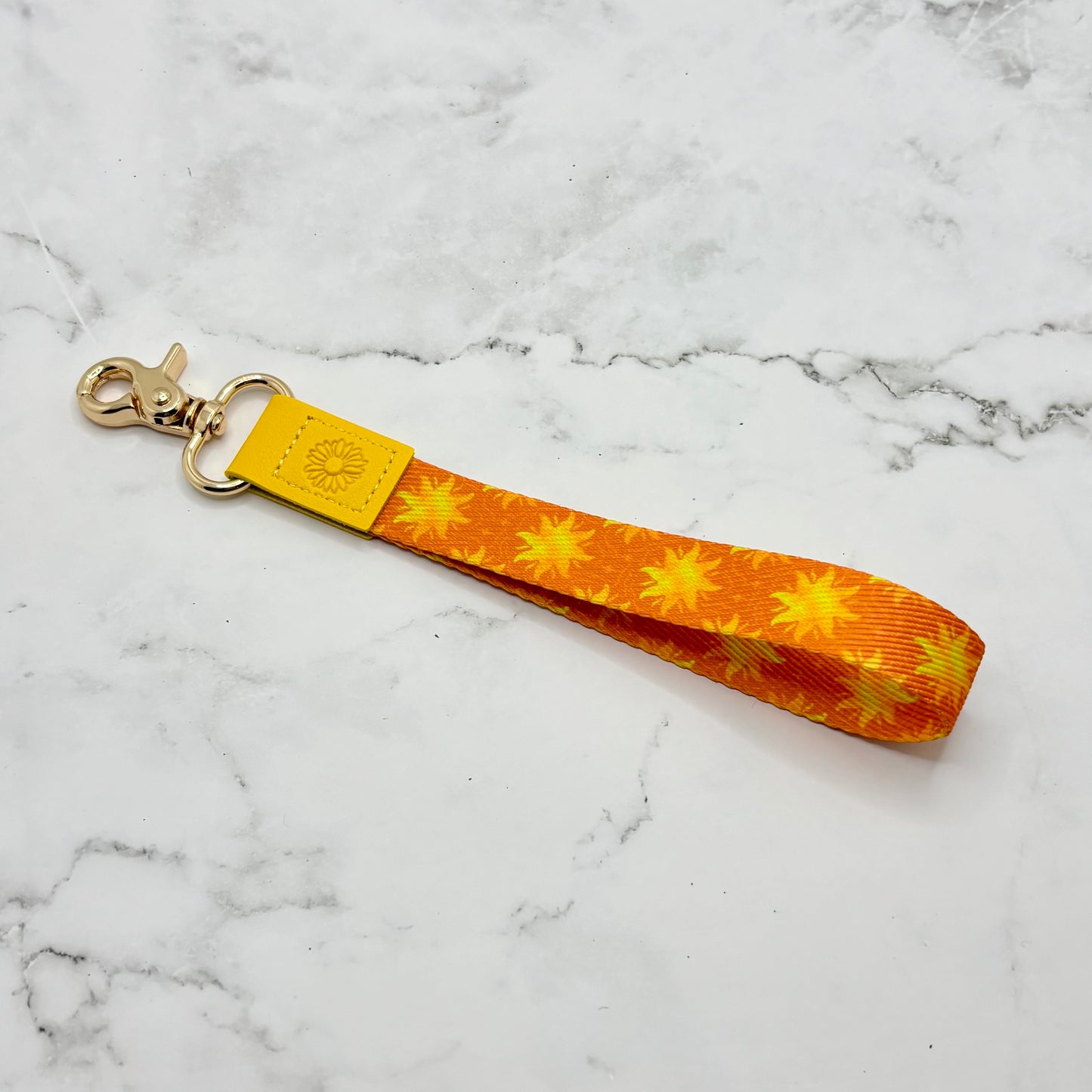 Sun Lanyard