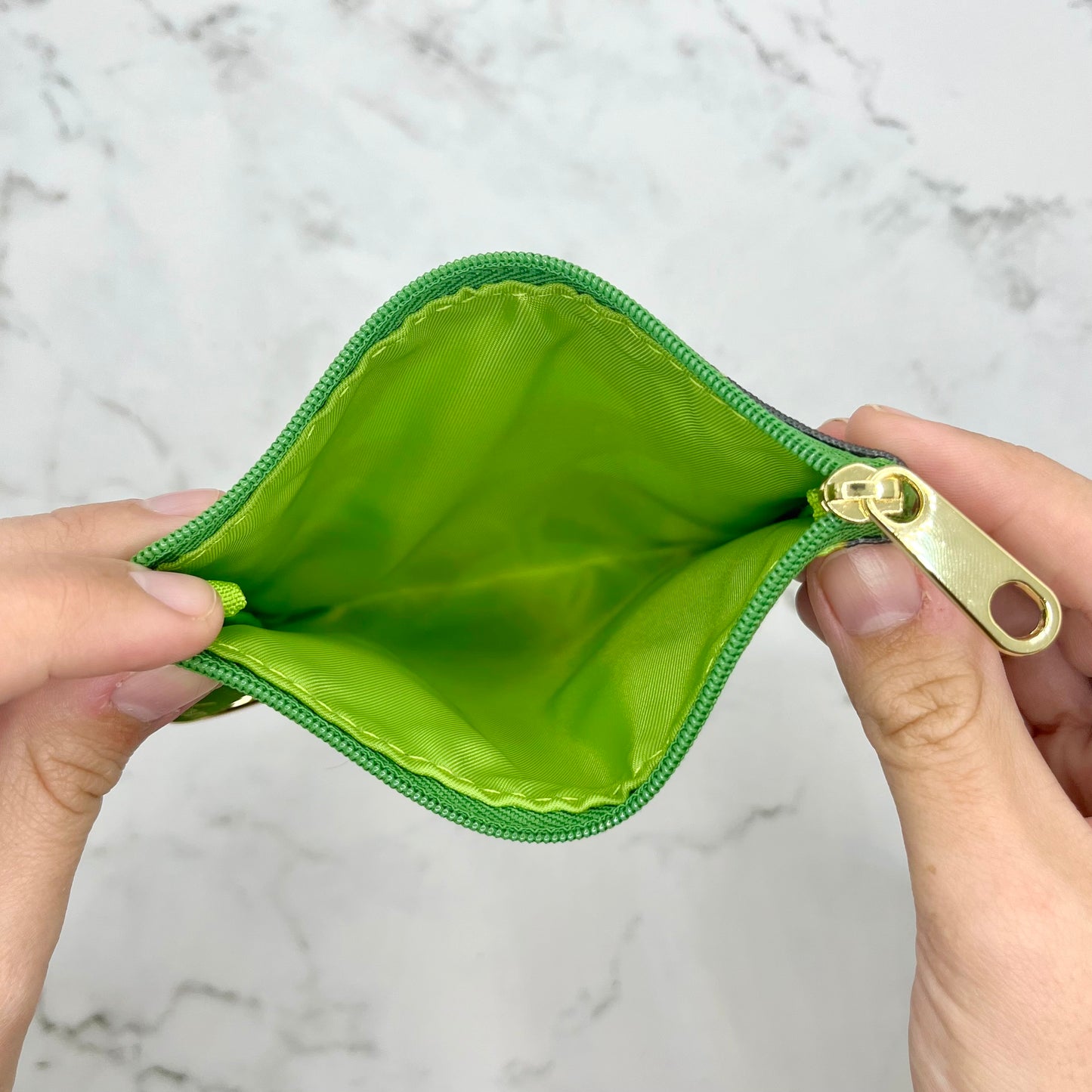 Luna Moth Essentials Bag