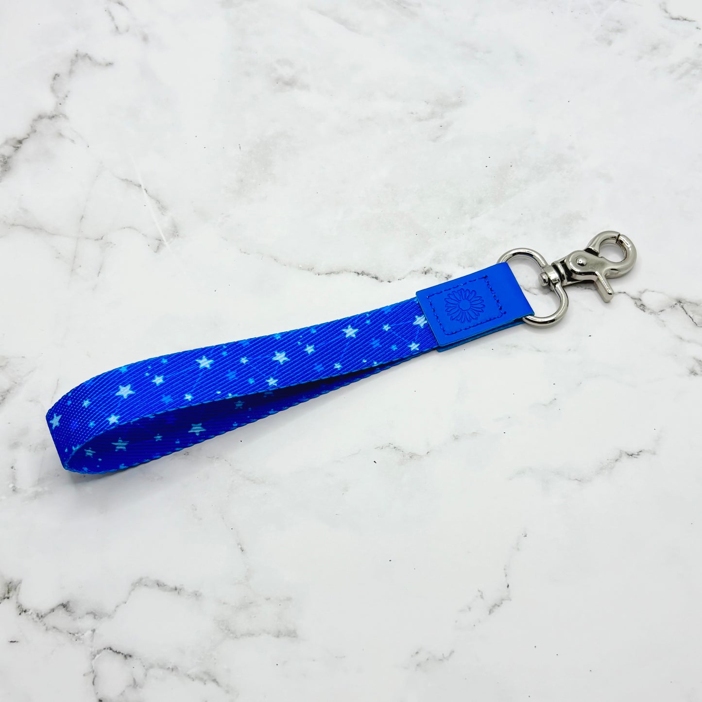 Star Lanyard