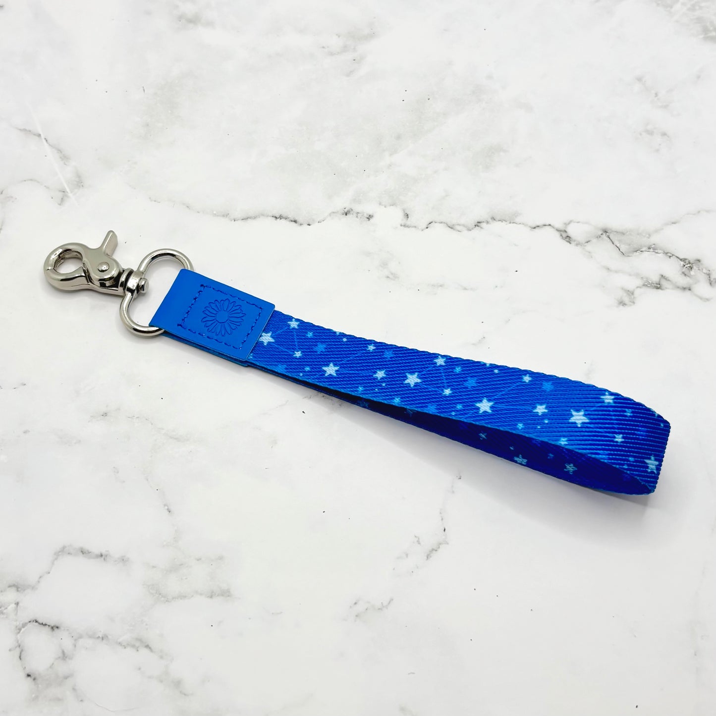 Star Lanyard