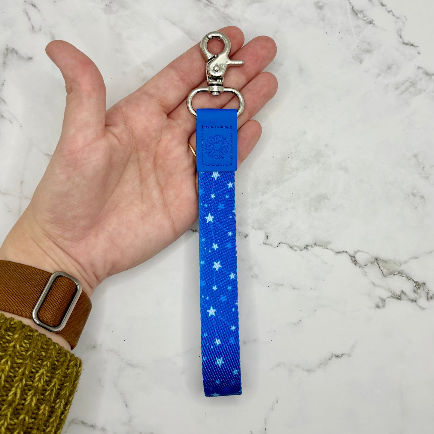 Star Lanyard