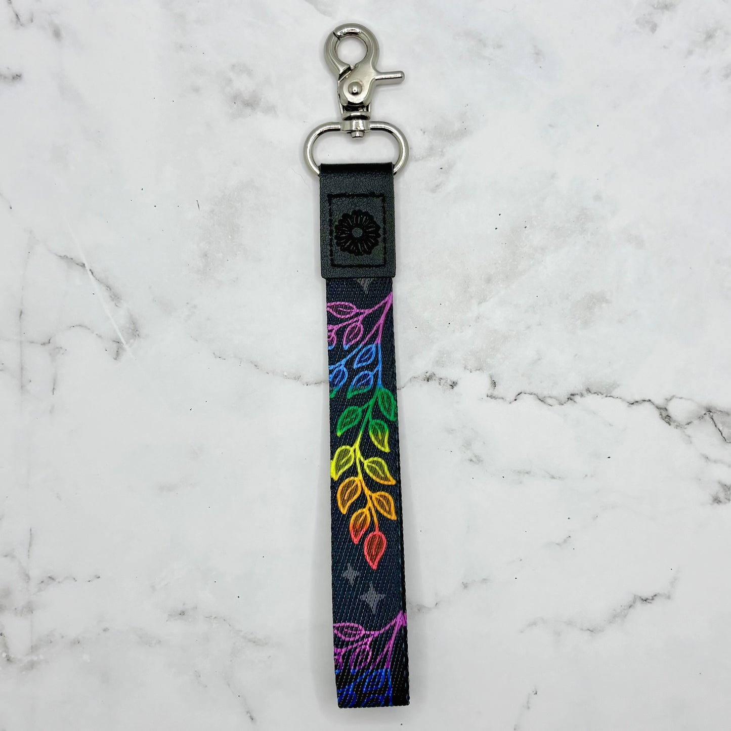 Pride Lanyard