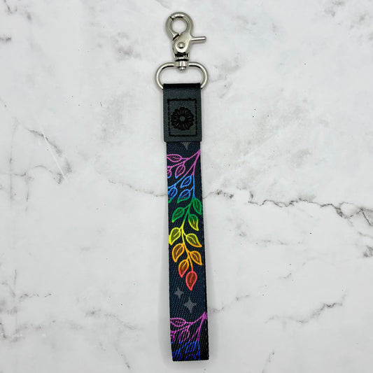 Pride Lanyard