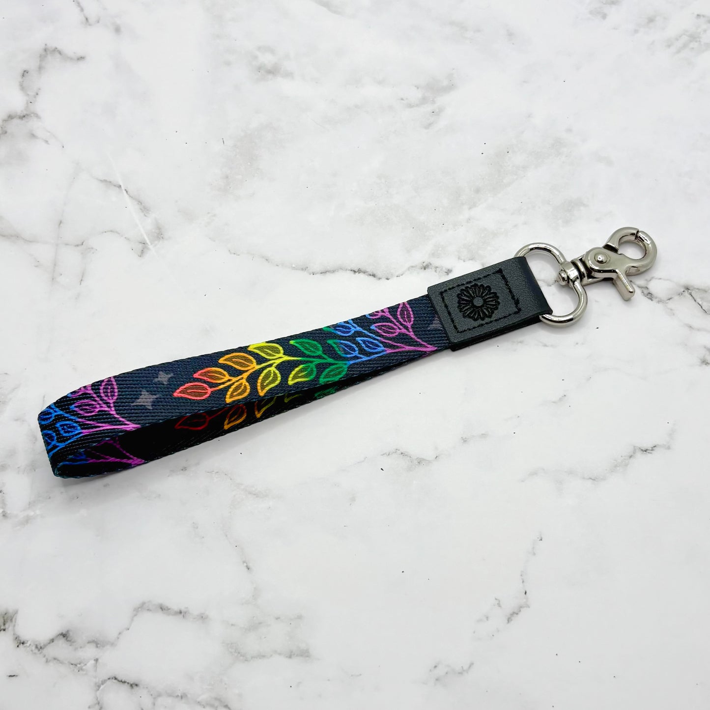 Pride Lanyard