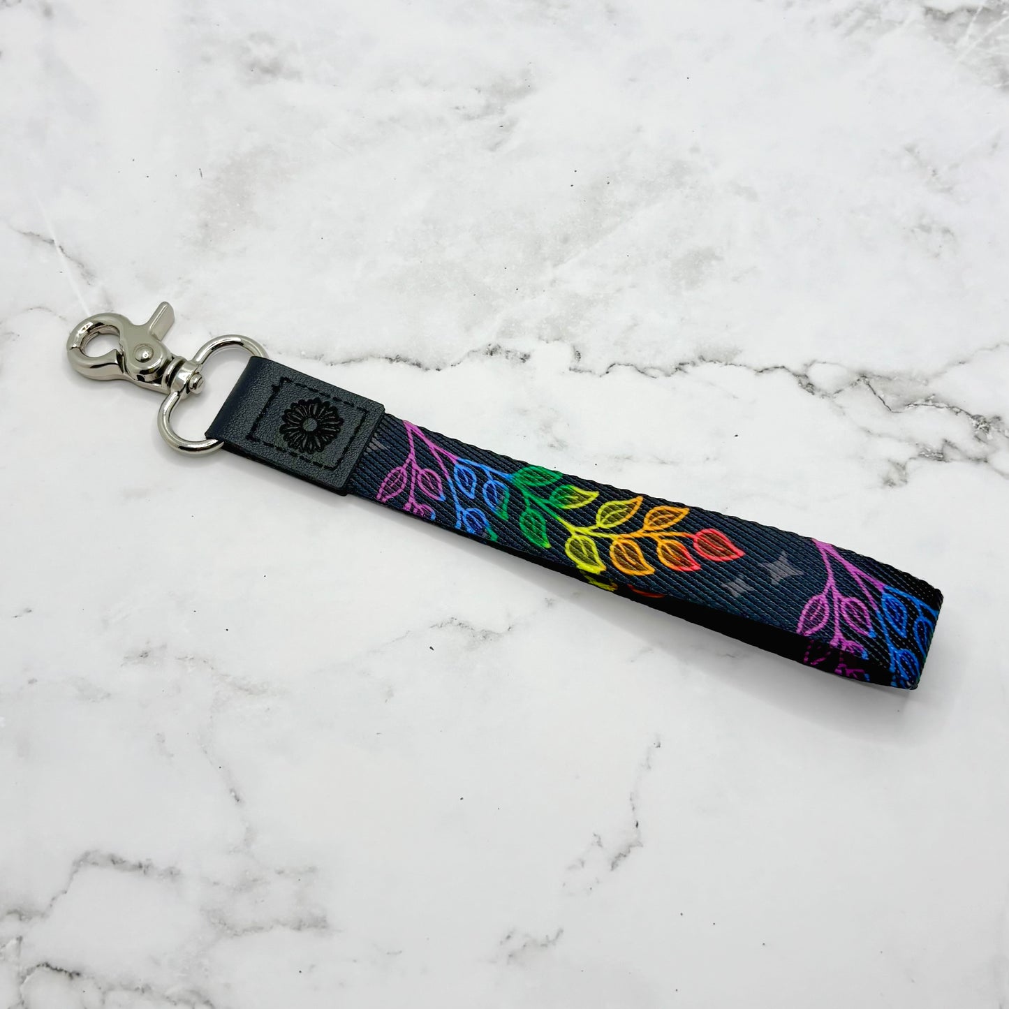 Pride Lanyard