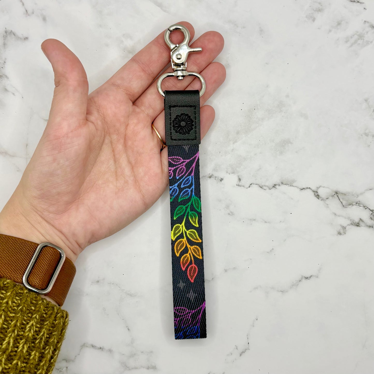 Pride Lanyard