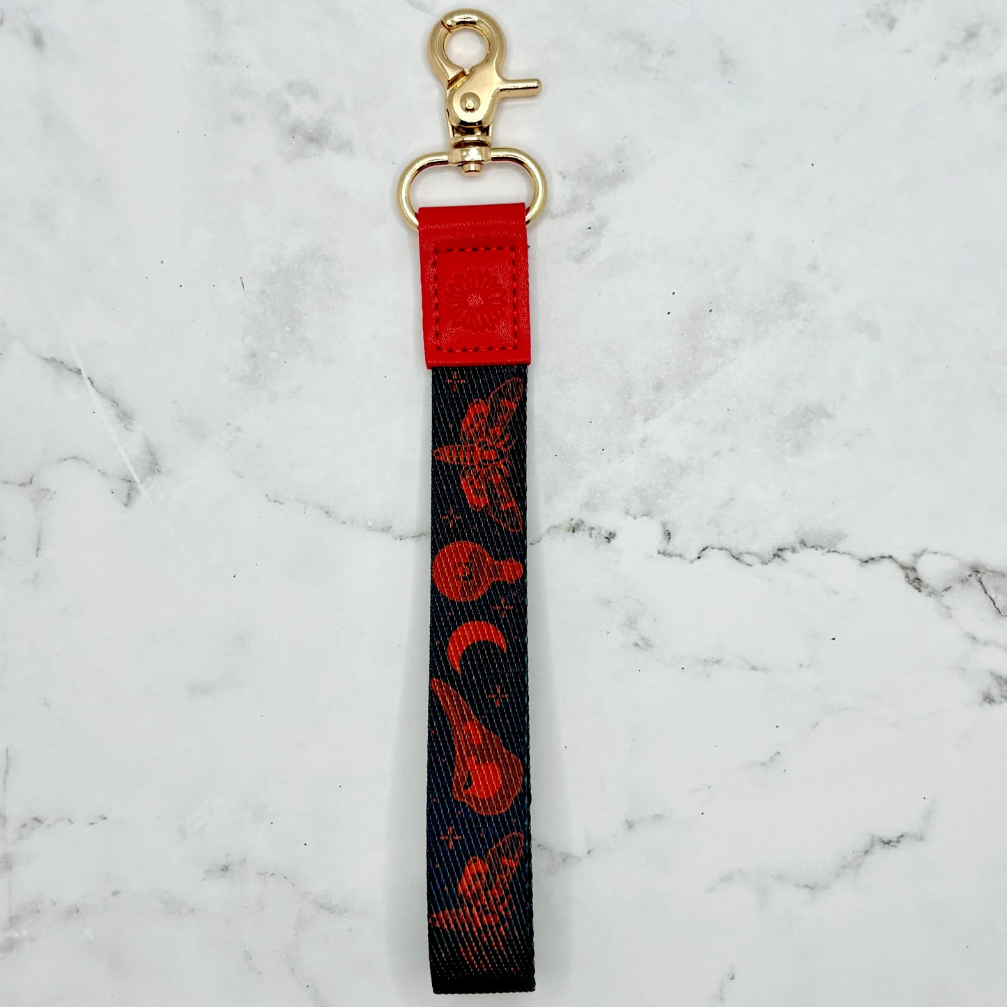 Witchy Lanyard