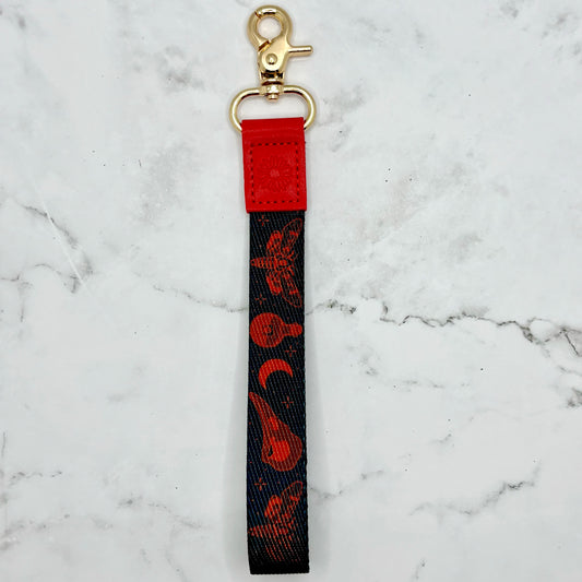 Witchy Lanyard