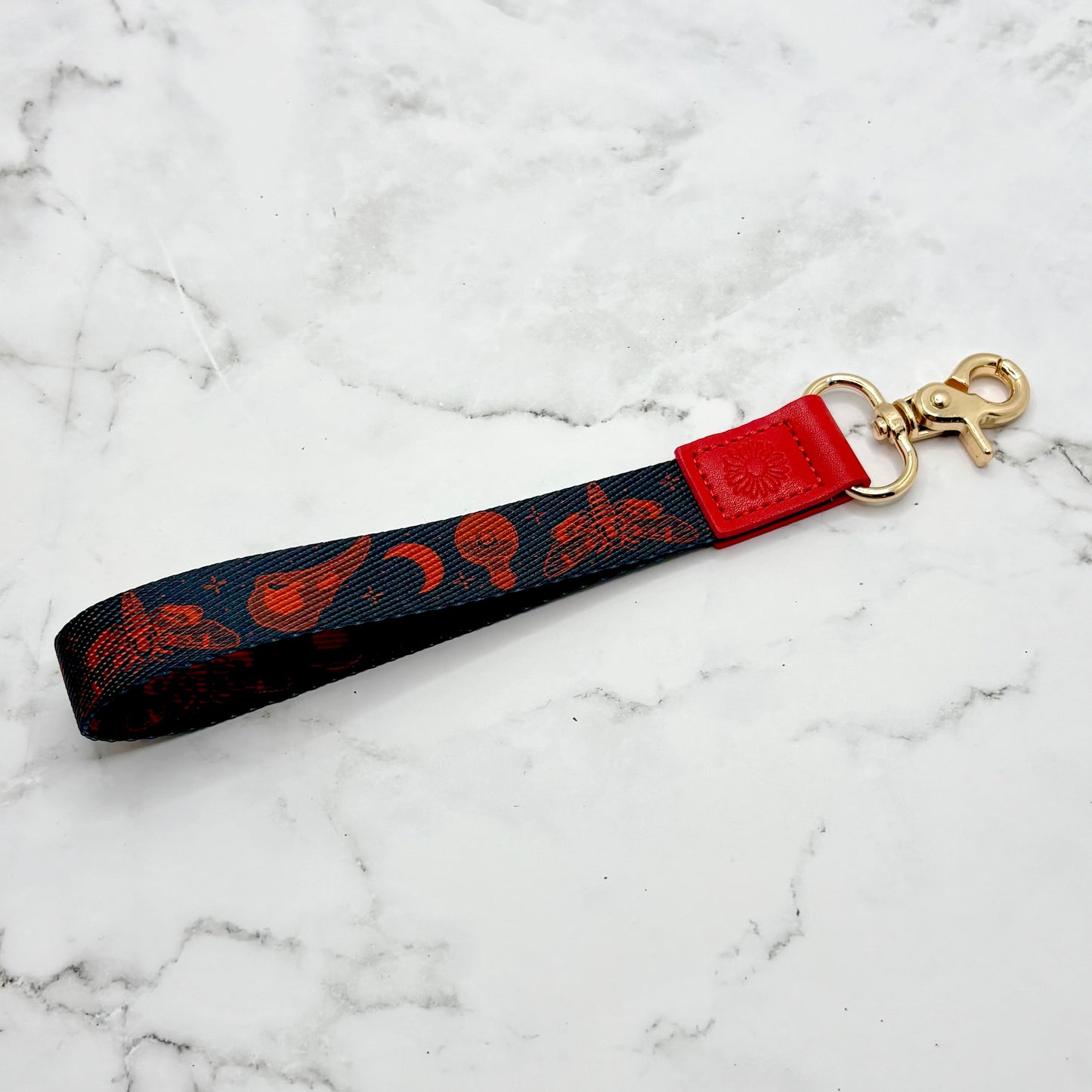 Witchy Lanyard
