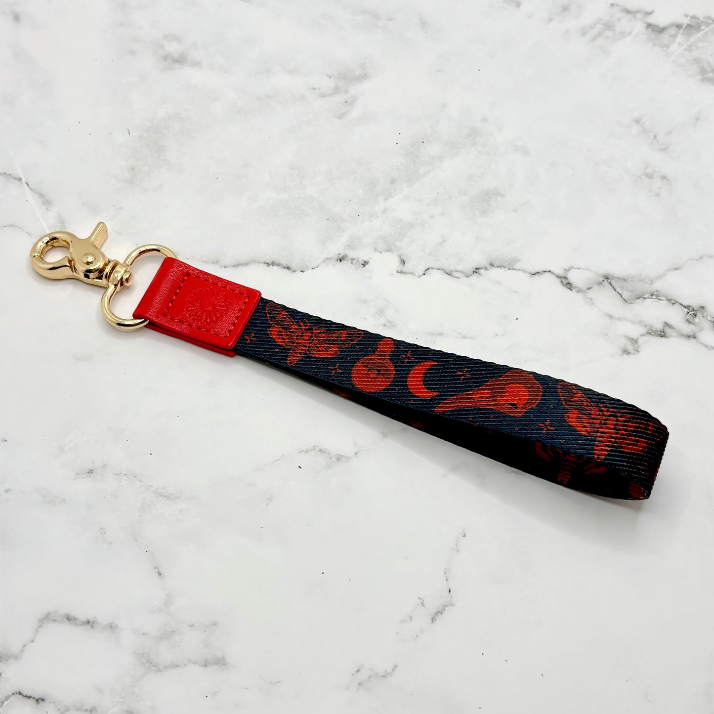 Witchy Lanyard