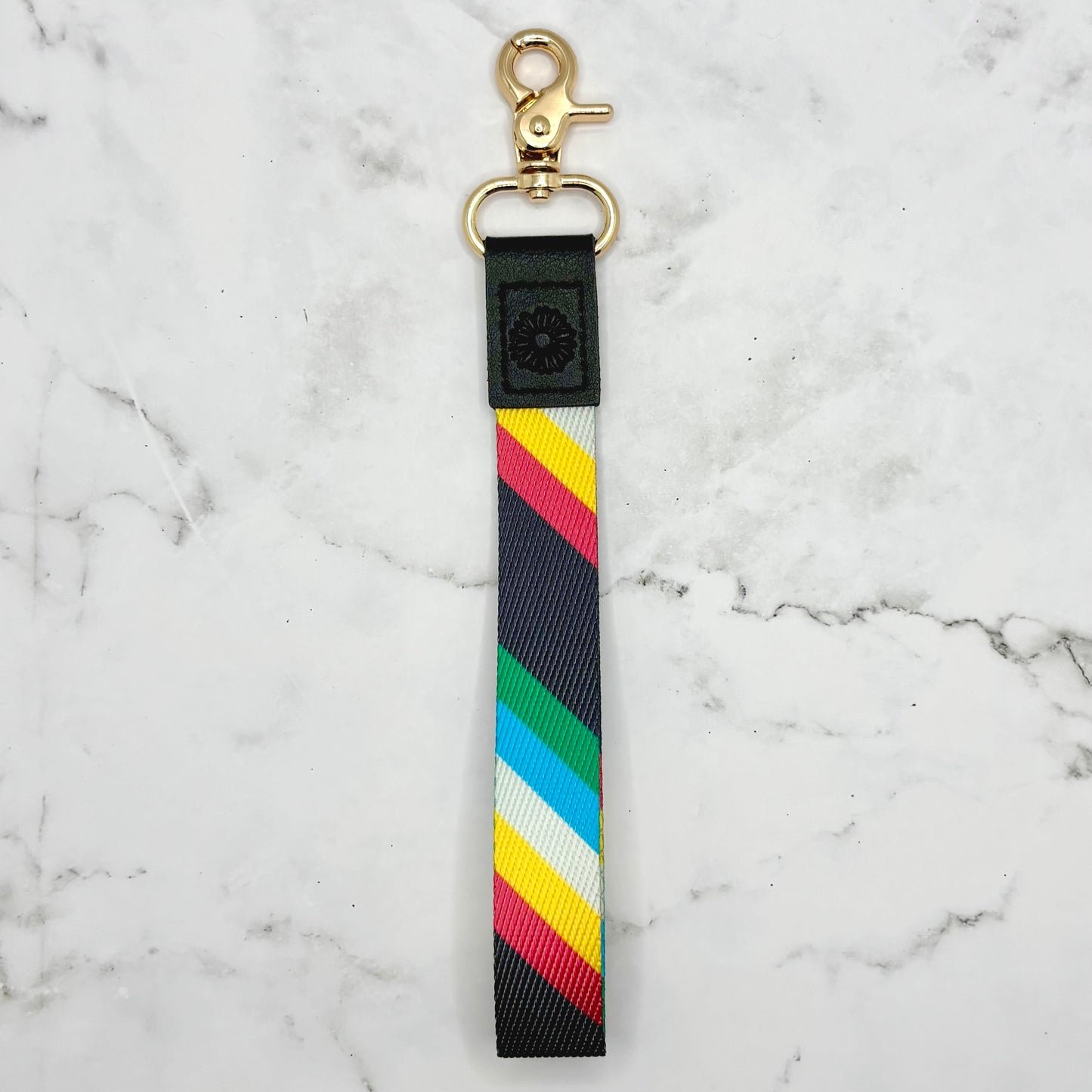 Disability Lanyard