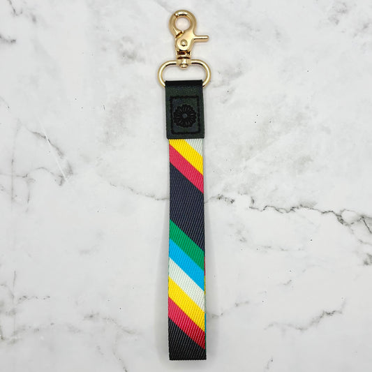 Disability Lanyard