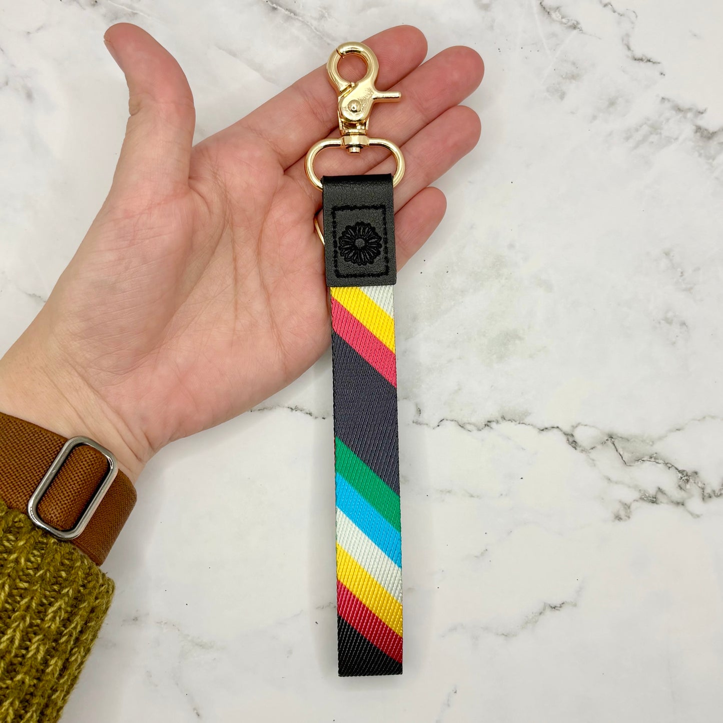 Disability Lanyard