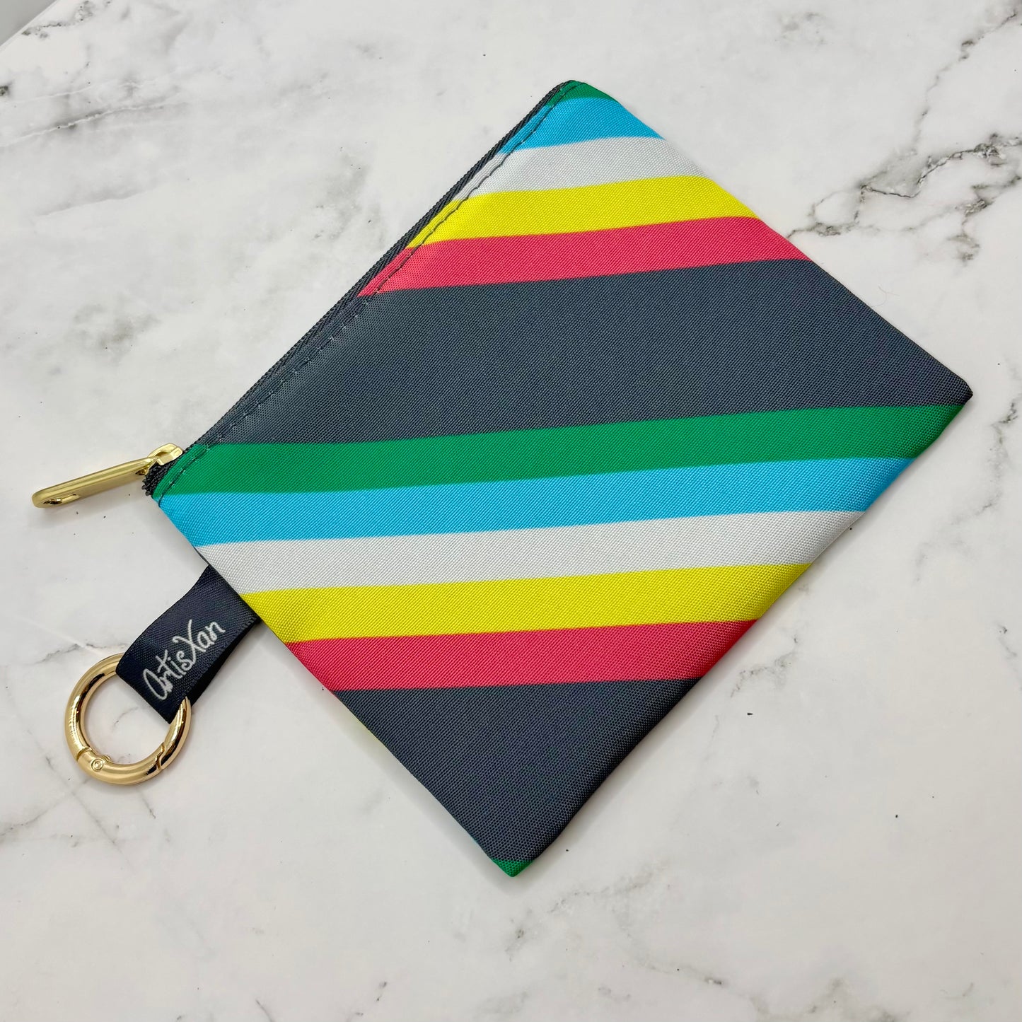 Disability Essentials Bag