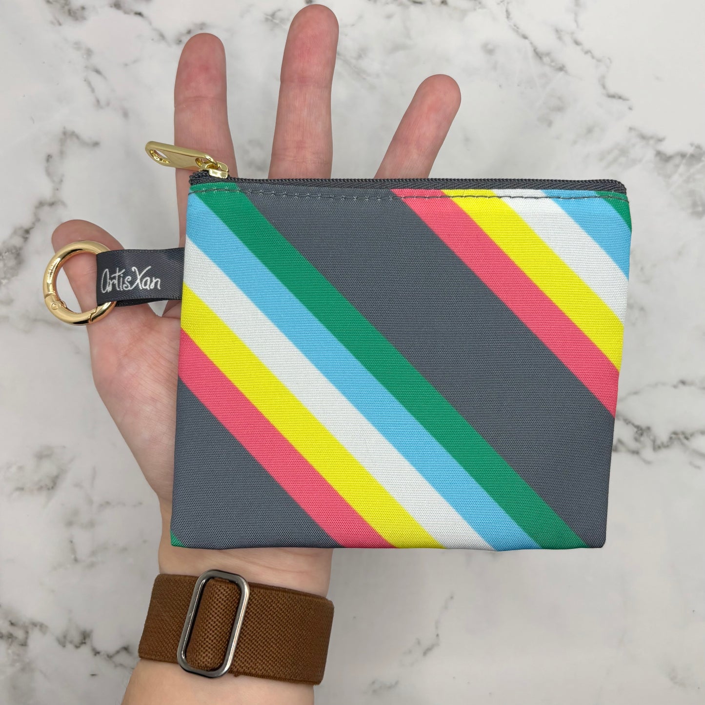 Disability Essentials Bag