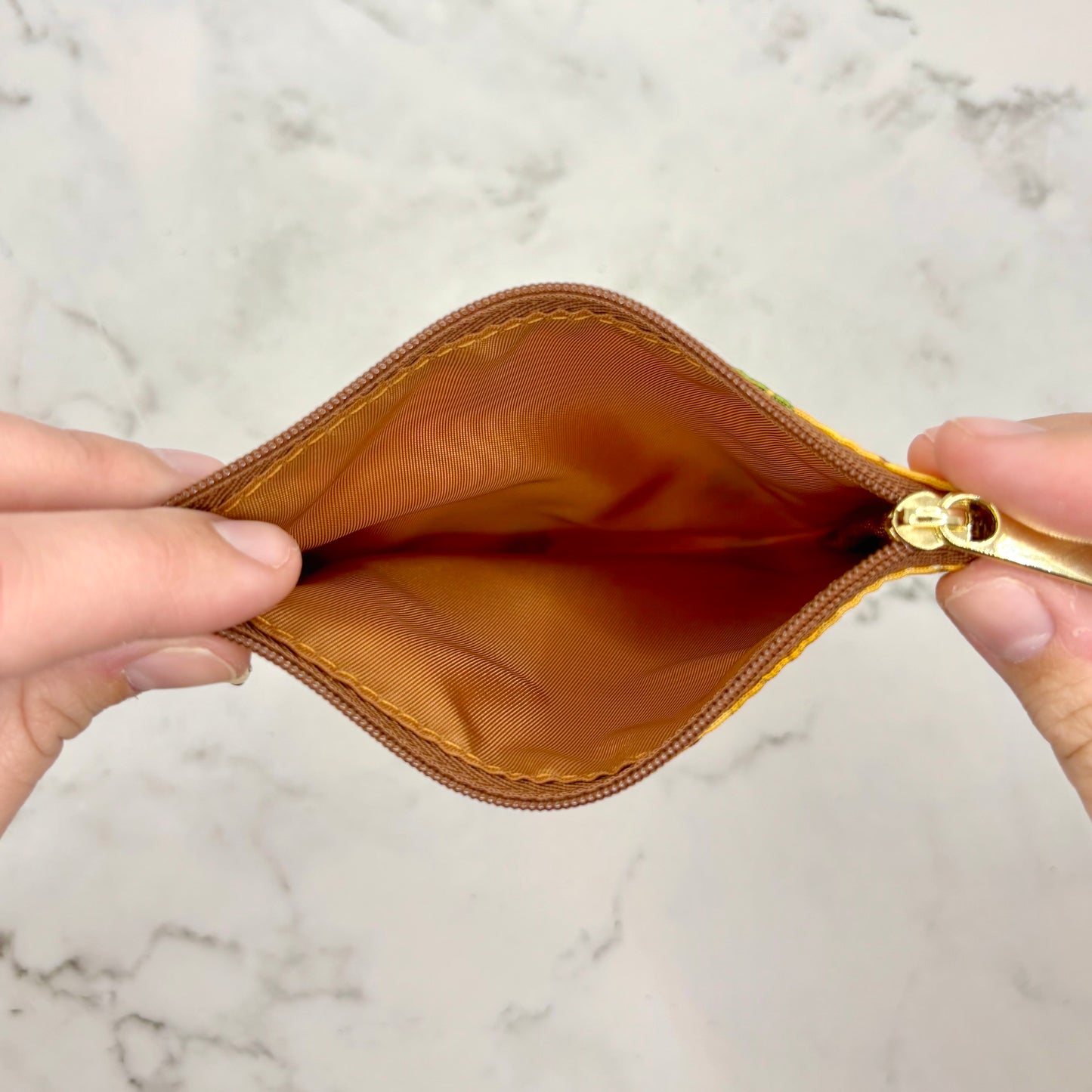 Dandelion Essentials Bag