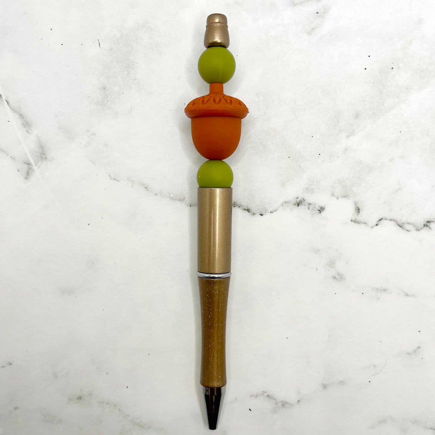 Acorn Fidget Pen