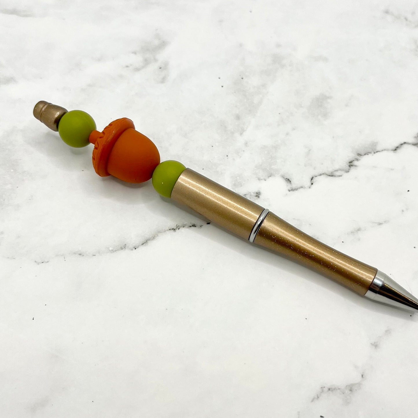 Acorn Fidget Pen