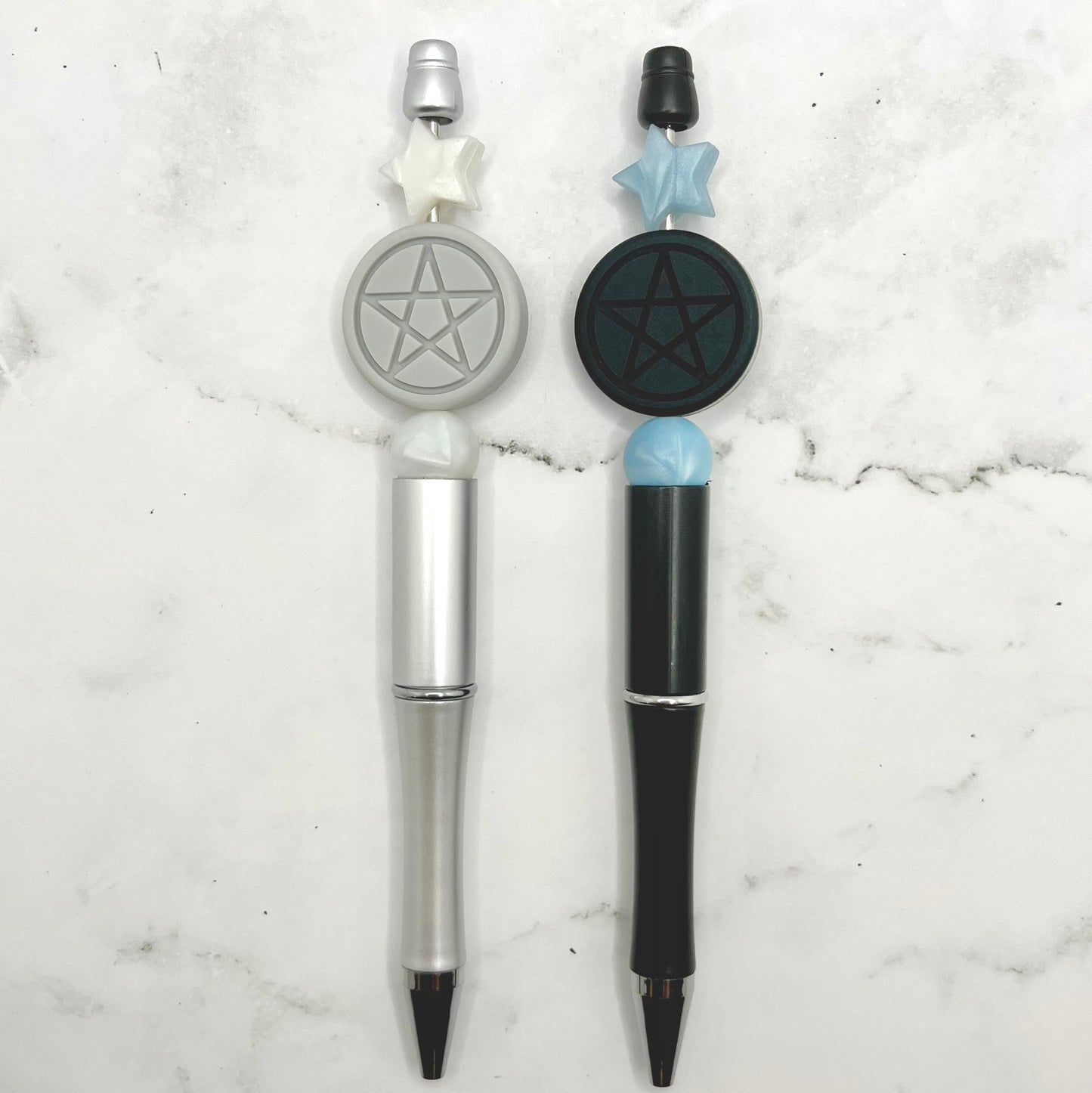 Pentacle Fidget Pen