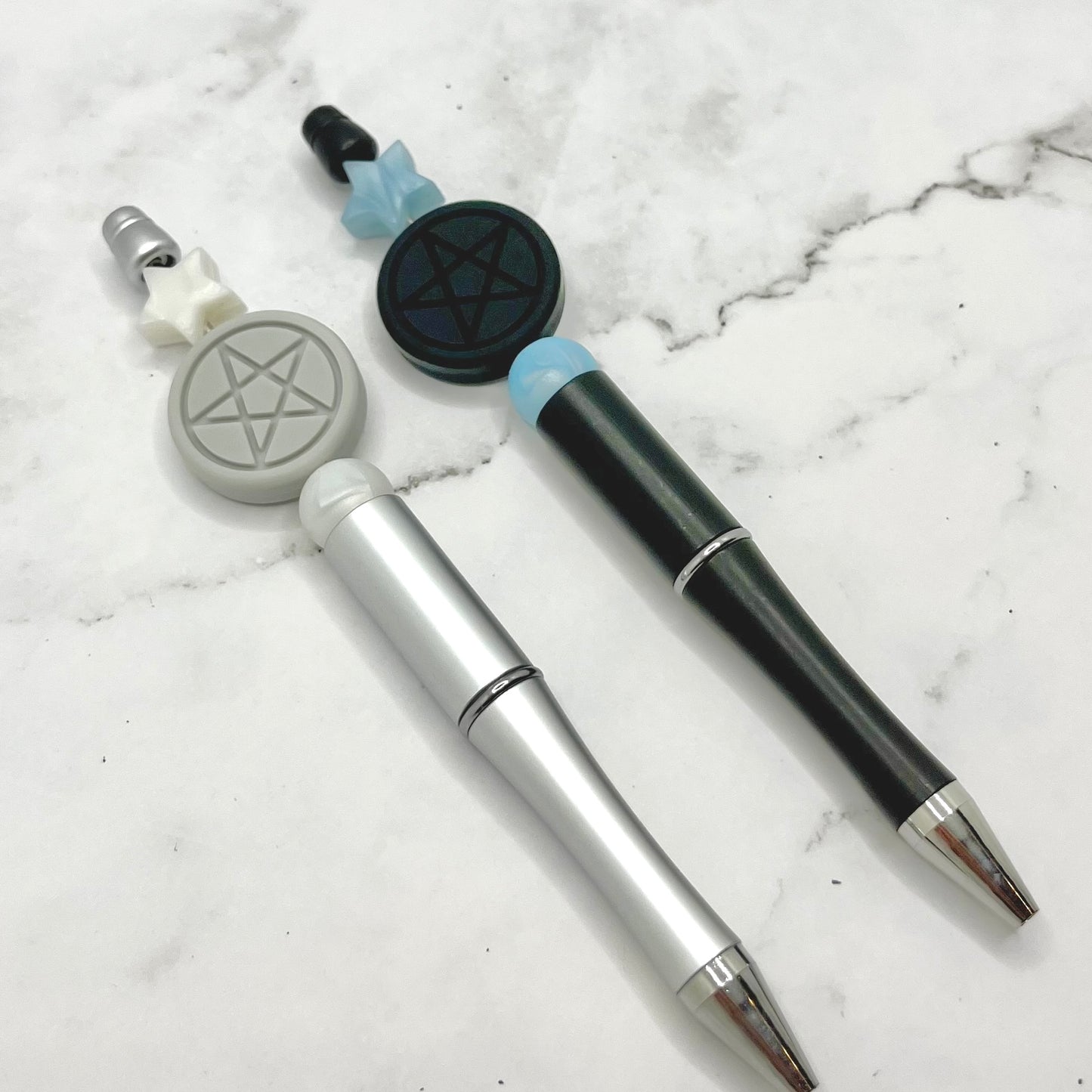 Pentacle Fidget Pen