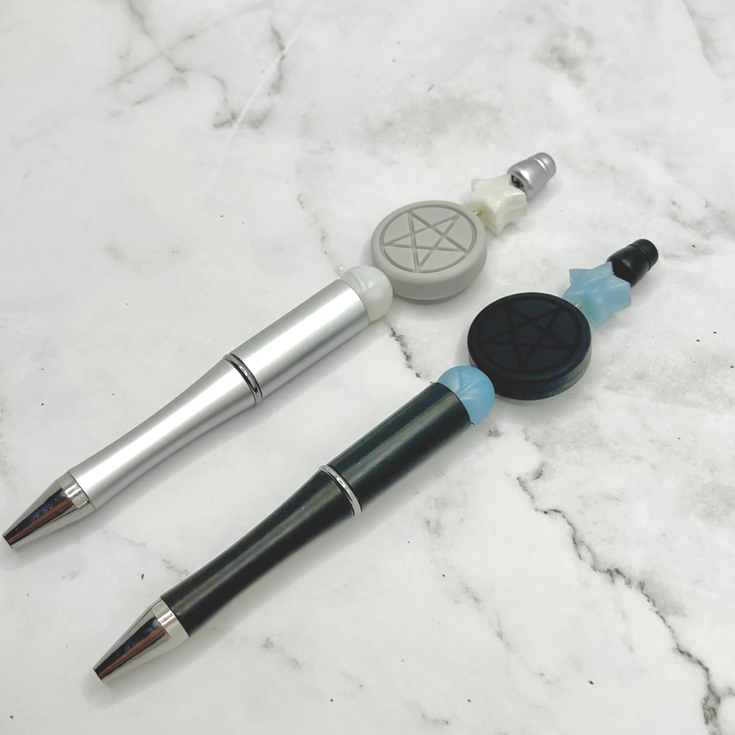 Pentacle Fidget Pen