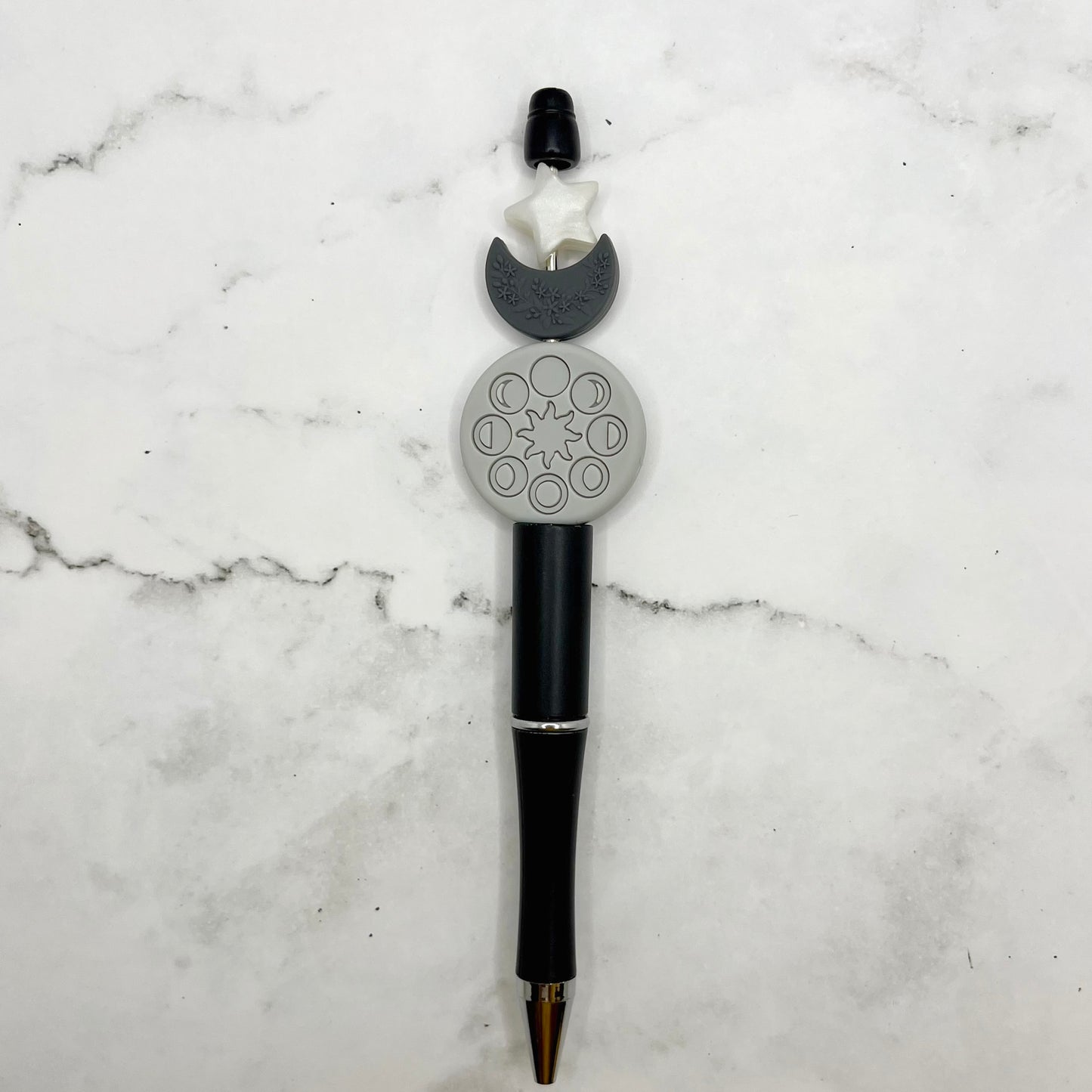 Moon Phases Fidget Pen