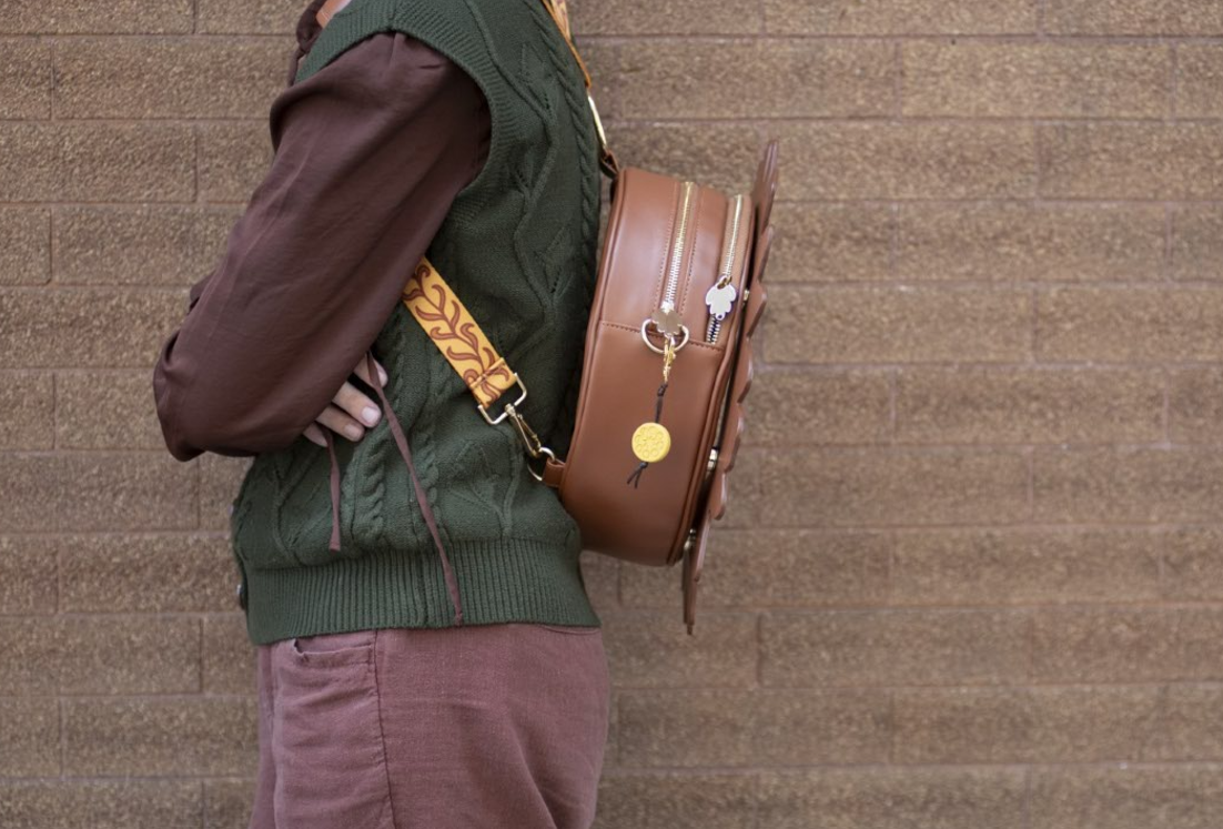 Zipper-Pulls for Customizable Ita Bags